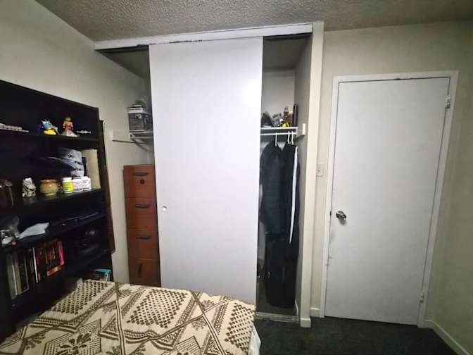 Tattys Corella's room