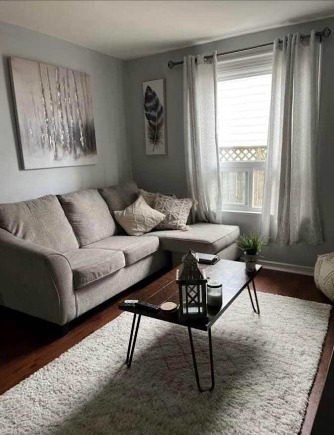 Michelle's room