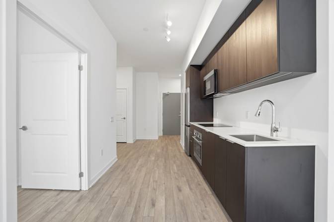 Olu Tom-Wright's room