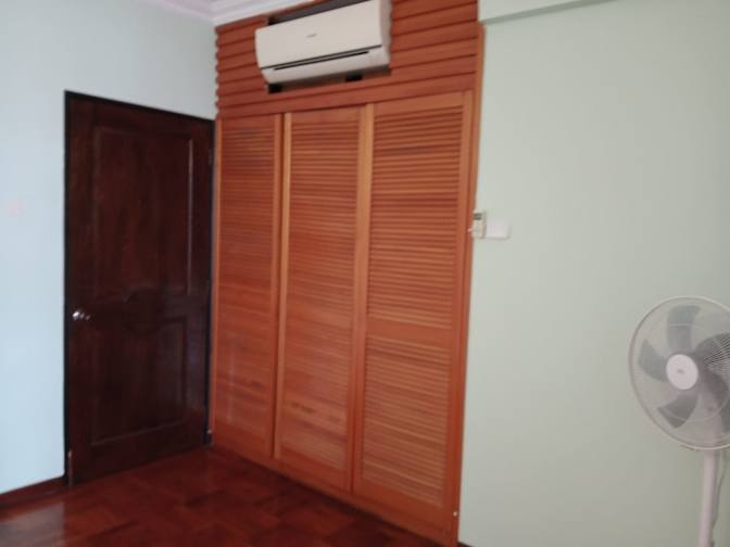 Stella's room