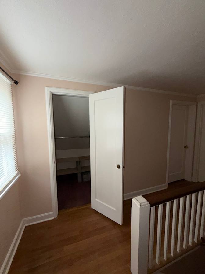 Melani's room