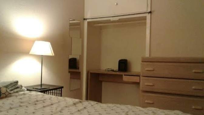 Amo's room