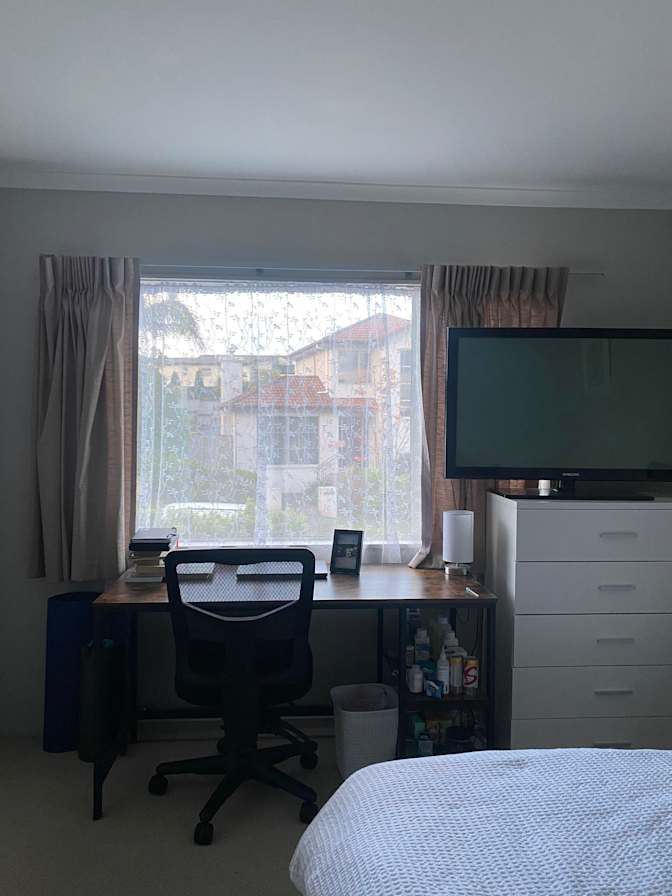 Kelsey's room