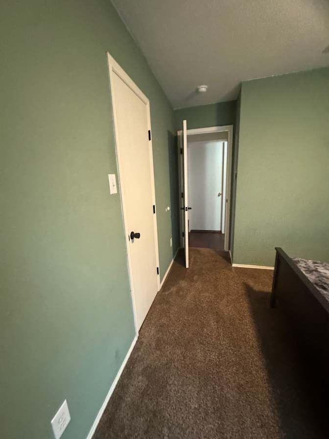 Anna's room