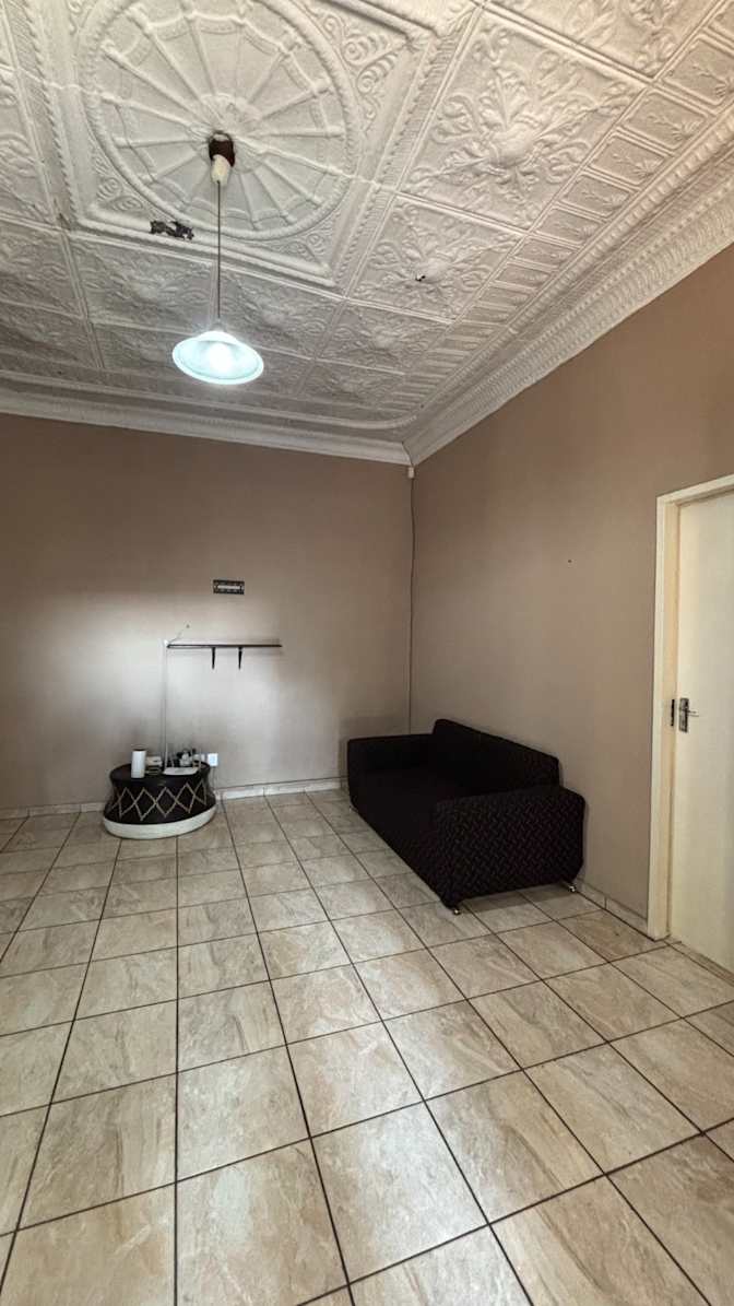 Cheryl's room