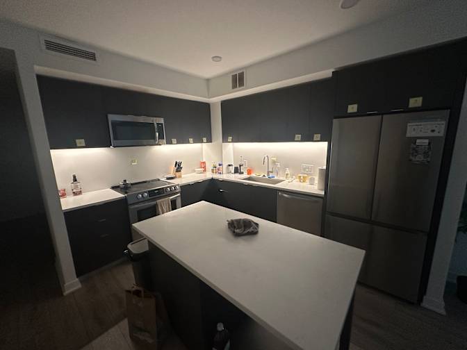 Tim's room