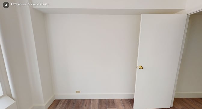 Chenwen's room