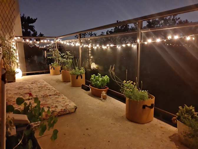 April-Anna Bremers's room