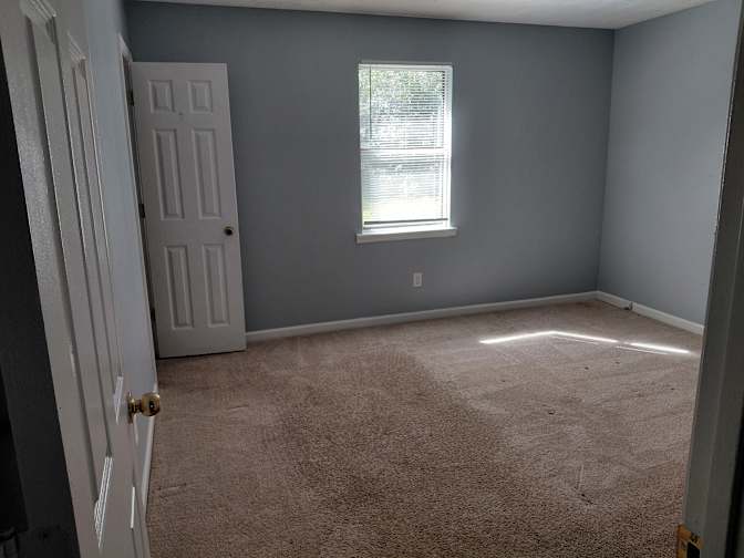 Alcove Rooms's room