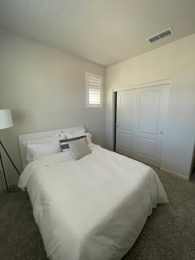 Bobby Tran's room