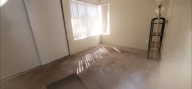 Elric Dawson's room