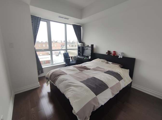 Andy's room