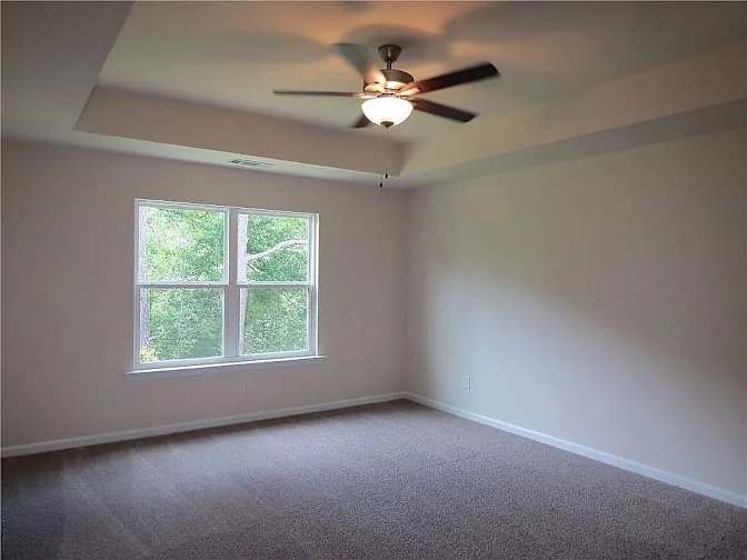 Alcove Rooms's room