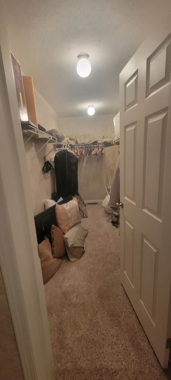 suzy's room