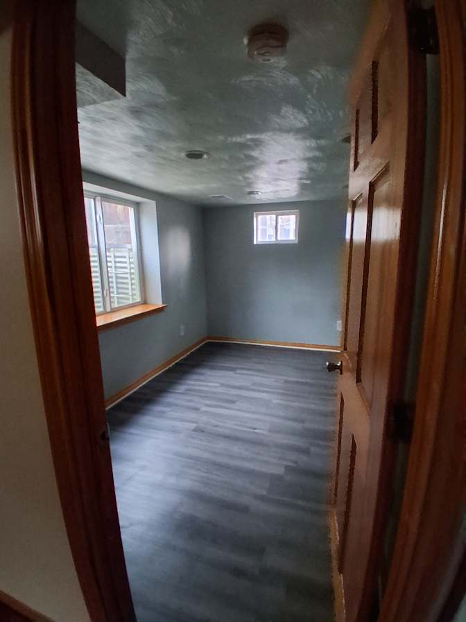 Veronica Lara's room