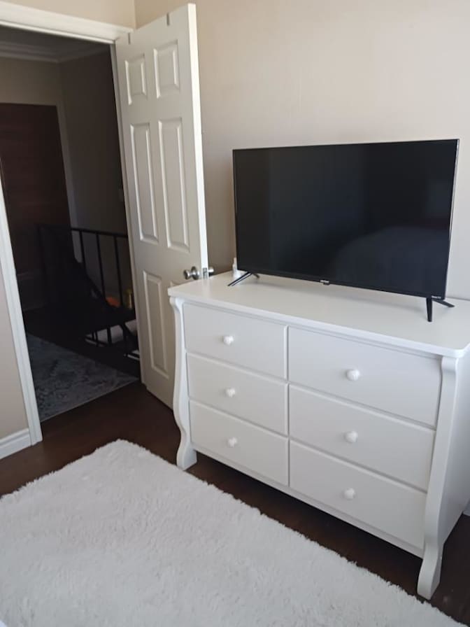 Robin's room