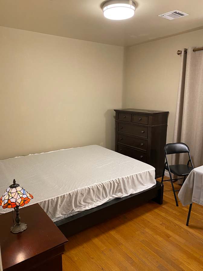 Joseph's room