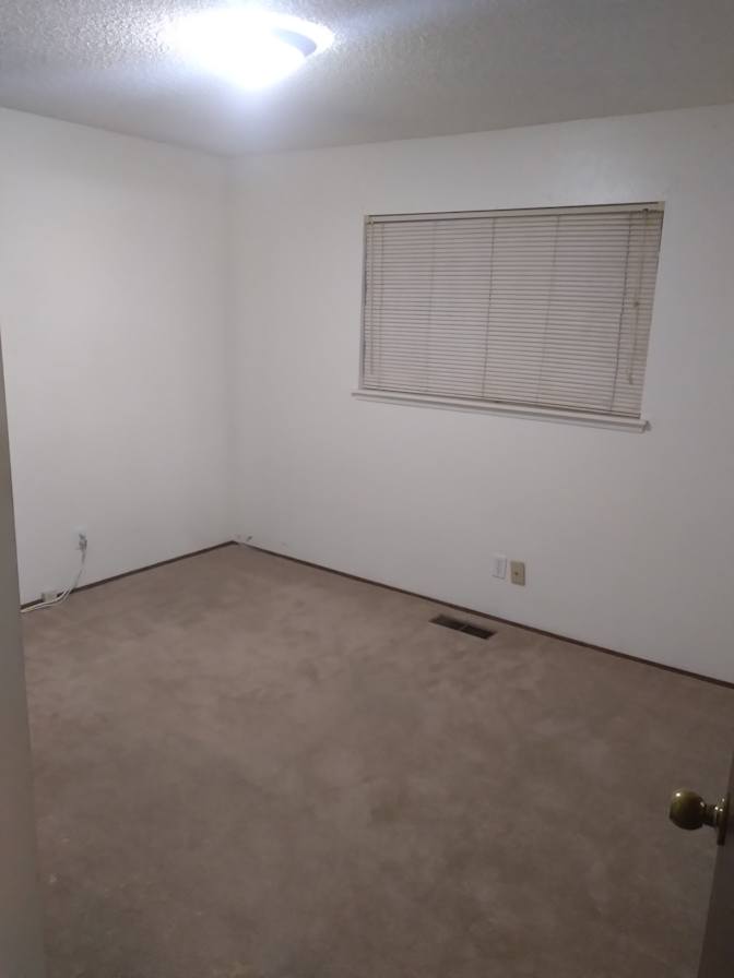 Alexander's room