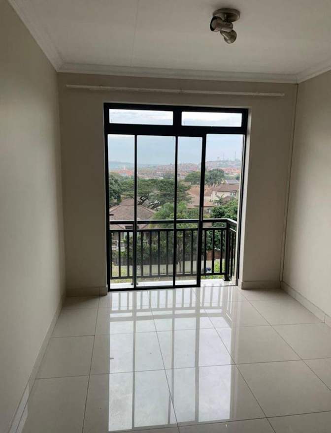 Siyethemba Lisah Ntombela's room