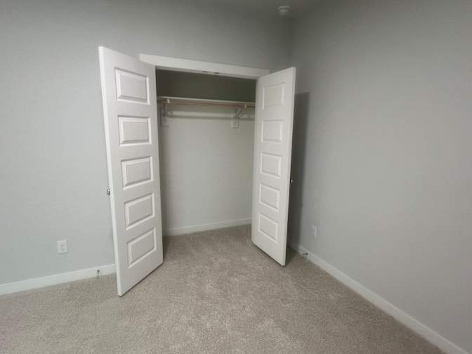 Christy's room