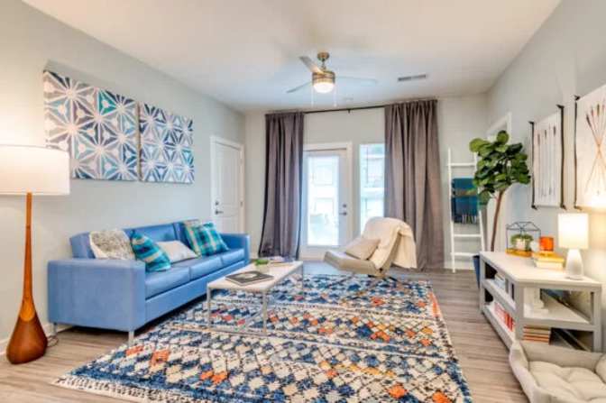Amber's room
