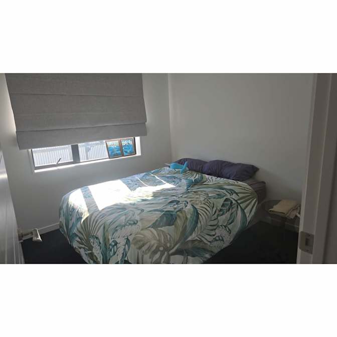 Seabreeze's room