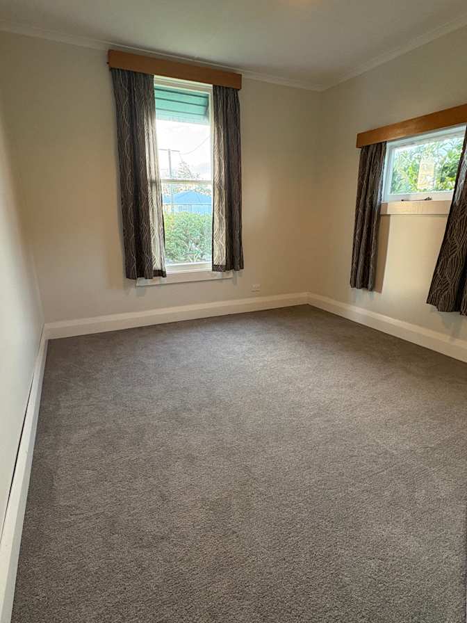 Victoria's room