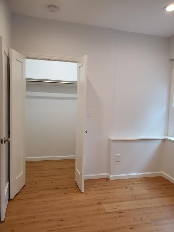Sher's room