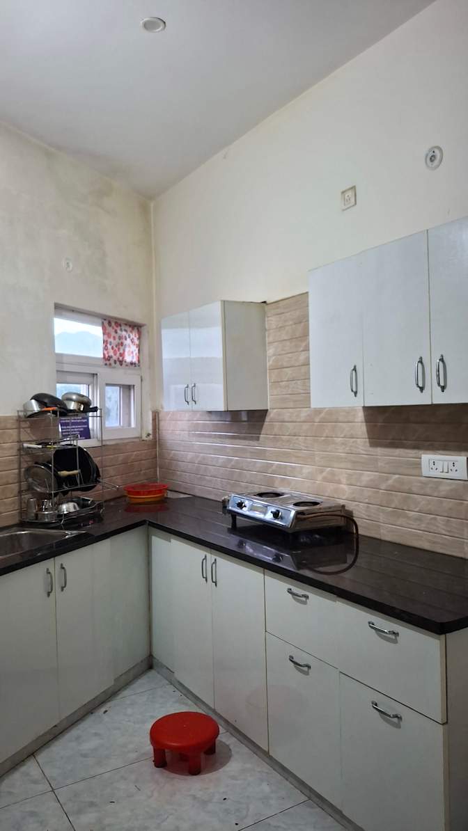 VAISHNAVI JAISWAL's room