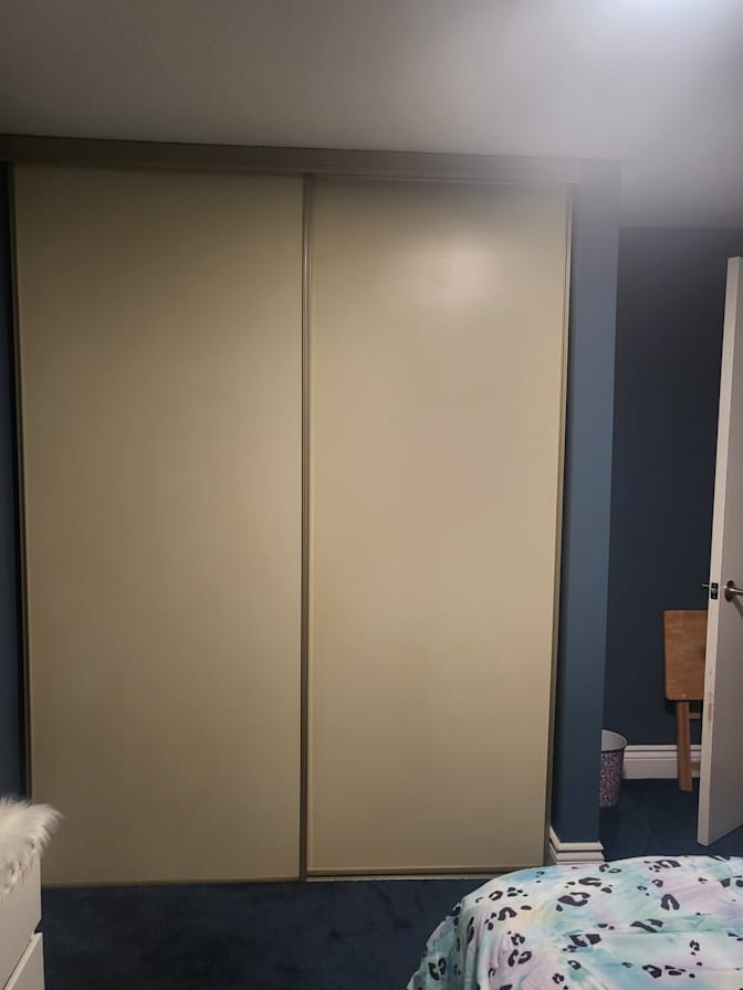 Mirasol Pandeling's room