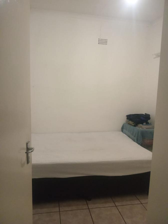 Ruth's room