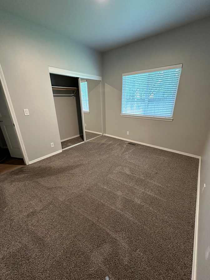 Tara's room