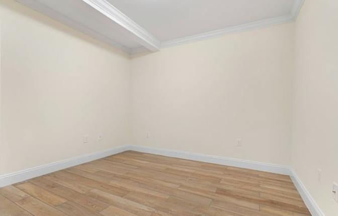Dominic's room