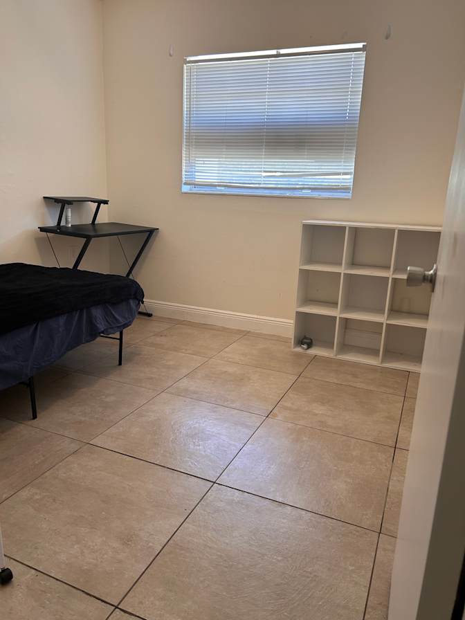 MD's room