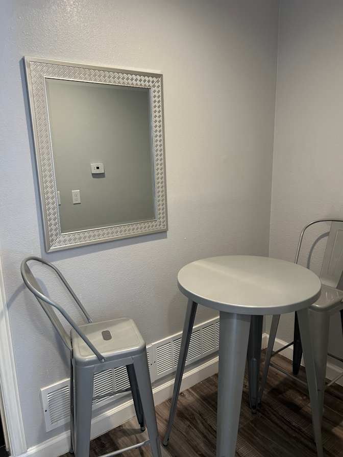 Sam's room