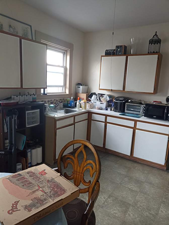 ad's room