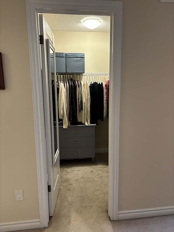 Chloe's room