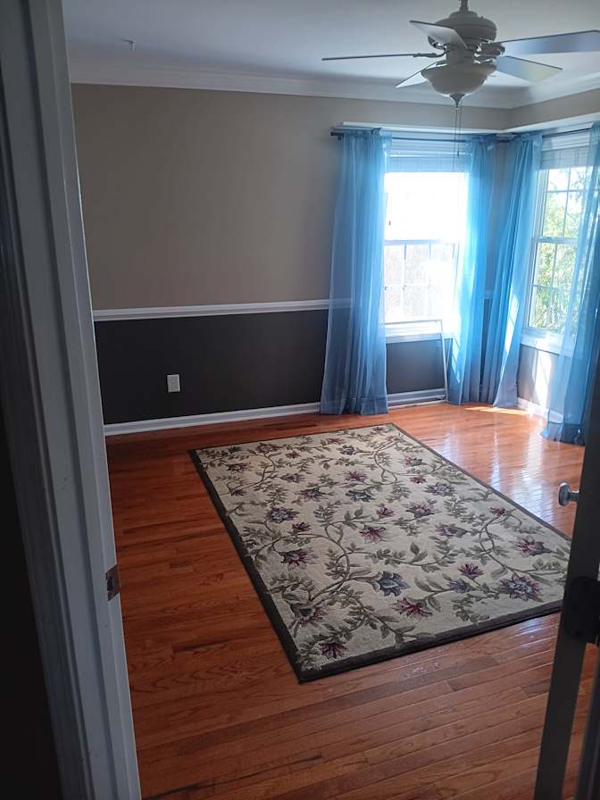 randy lavalette's room