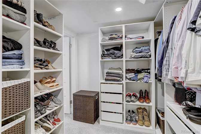 Adrienne's room