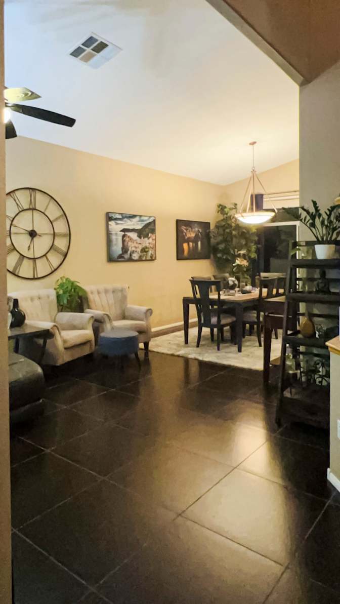 PadSplit's room