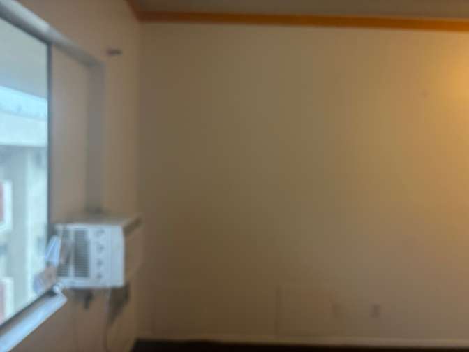 Angelique's room