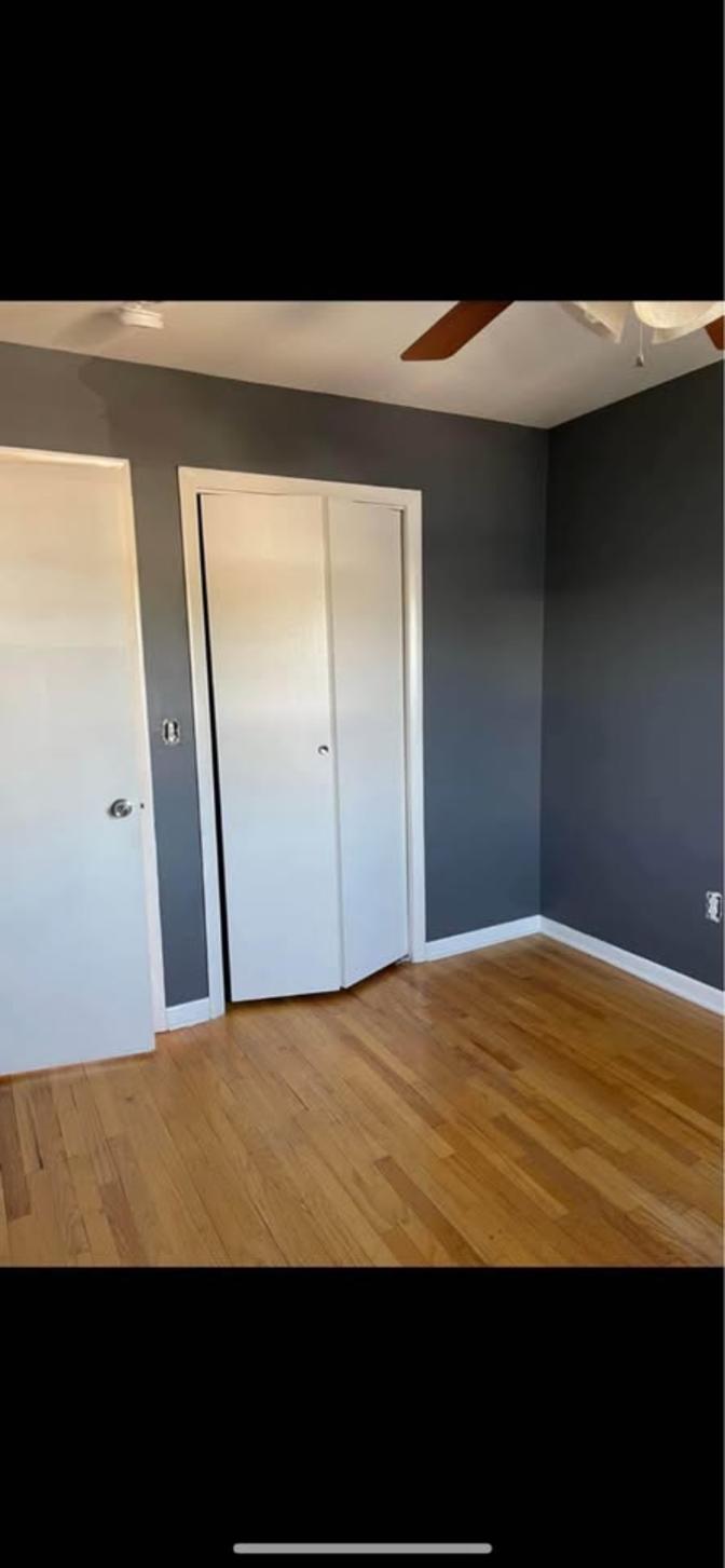 Diane's room