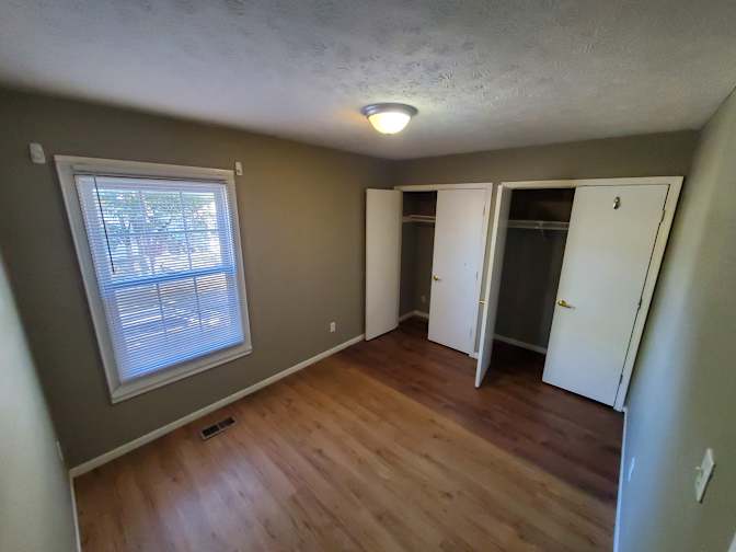 John's room