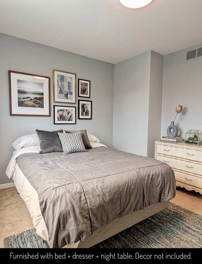 Michael's room