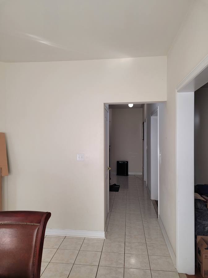 Kevin's room