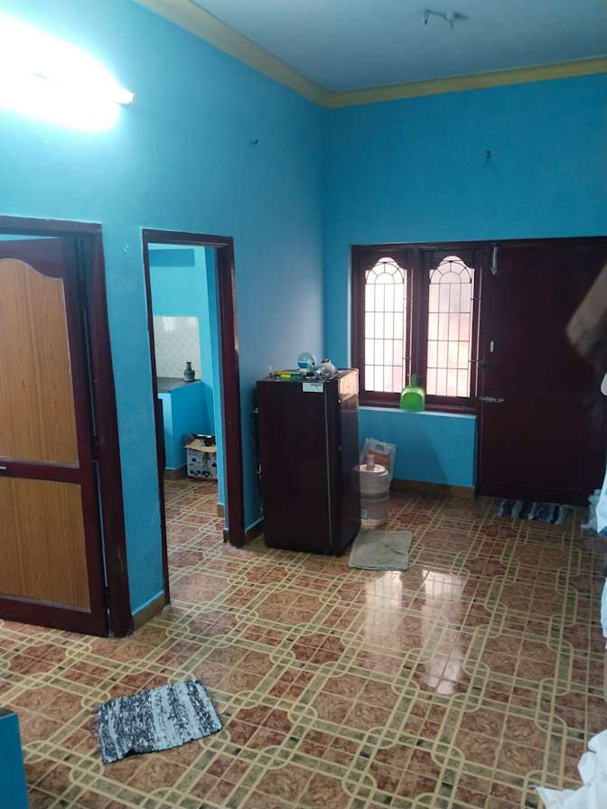 GANESHKUMAR G's room