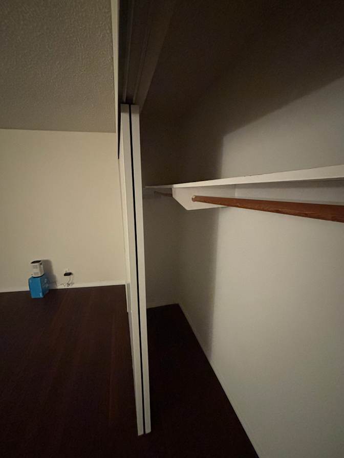 Cindy's room