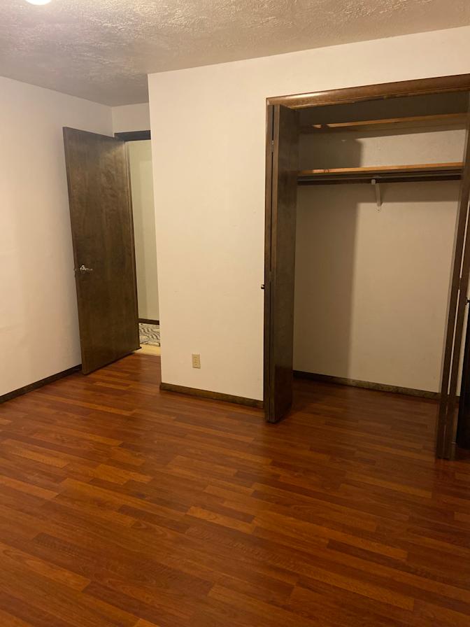 Melissa's room