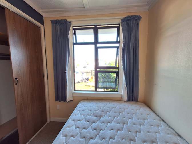 John's room