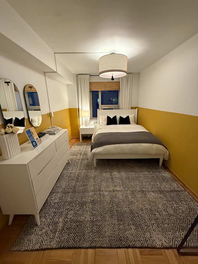 Nasim's room
